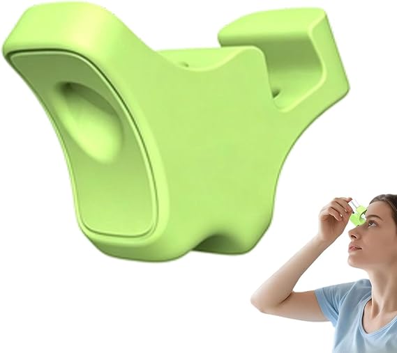 Eye Dropper Applicator Portable Eyedropper Dispenser Aids
