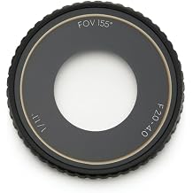 Osmo Action 6 Glass Lens Cover, Compatibility: Osmo Action 6