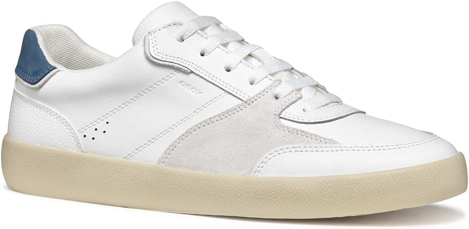 Geox Men's U Affile BSneaker