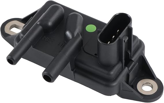 EGR Exhaust Gas Recirculation Pressure Feedback Sensor Replacement for Ford F-150 F-250 F-350 Ranger,Mercury Sable,Mazda B3000 B2500,Lincoln Navigator Town Car,DPFE15, F77Z9J460AB, F77Z9J460AB, VP8T