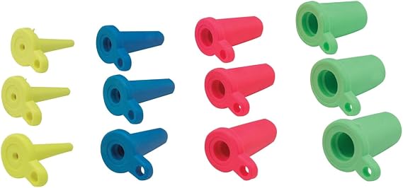Mityvac Vacuum LINE CAPS