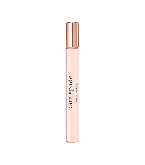 kate spade new york Eau de Parfum - Long Lasting Fragrance with notes of Strawberry, Rose & Cashmeran - Floral & Fruity