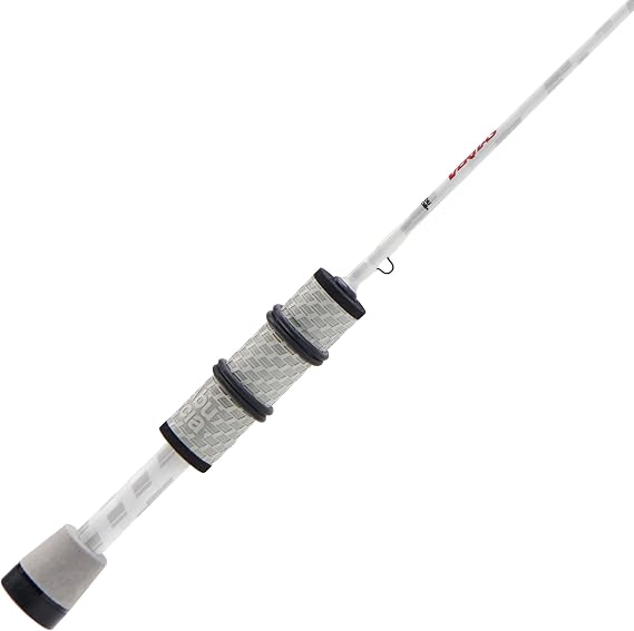 Abu Garcia Veritas Ice Fishing Spinning Rod