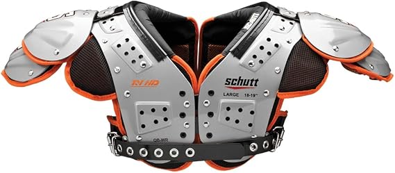 Schutt Sports Varsity XV HD All Purpose Shoulder Pad