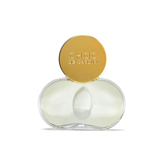 Pierre Cardin Choc Eau de Parfum