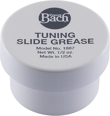 Bach Tuning Slide Grease