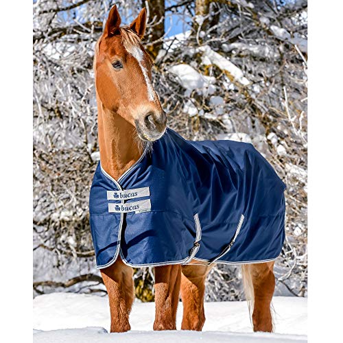 Bucas Freedom Extra Turnout Blanket