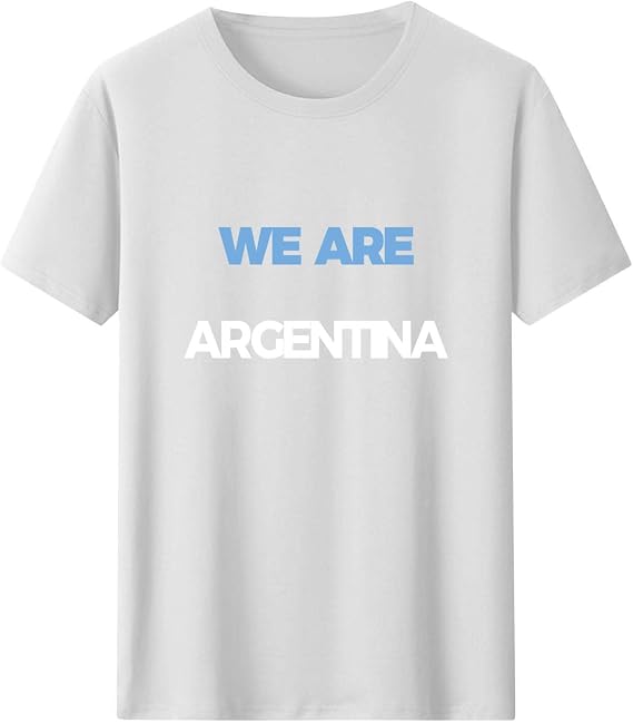 World Cup Shirt 2026 Short Sleeve Casual Graphic Shirt World Cup 2026 Merchandise
