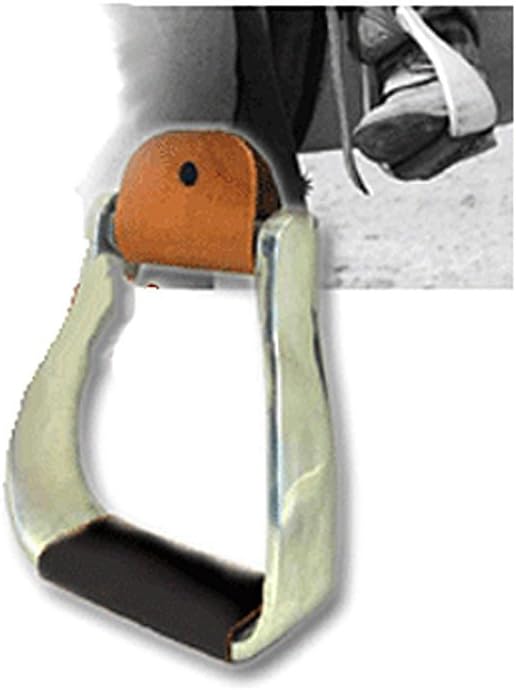 Ride Right Stirrup Wraps