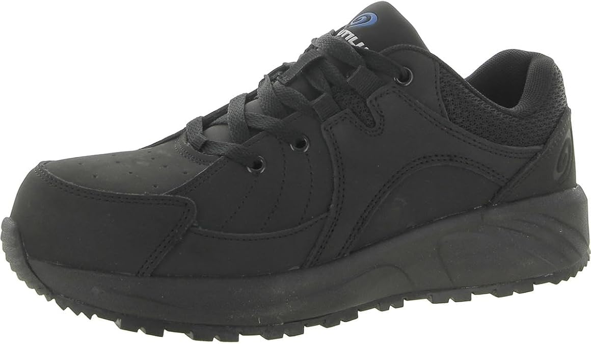 Nautilus Safety Footwear Women's Guard Oxford