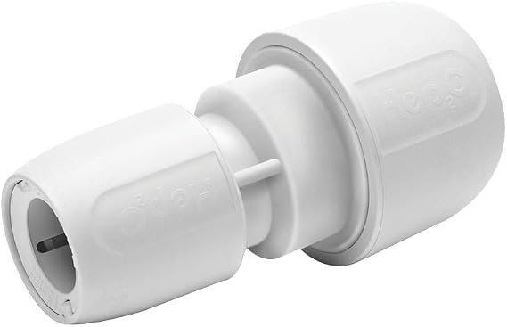 Hep2O 22mm x 15mm Socket Reducer - Bag of 2