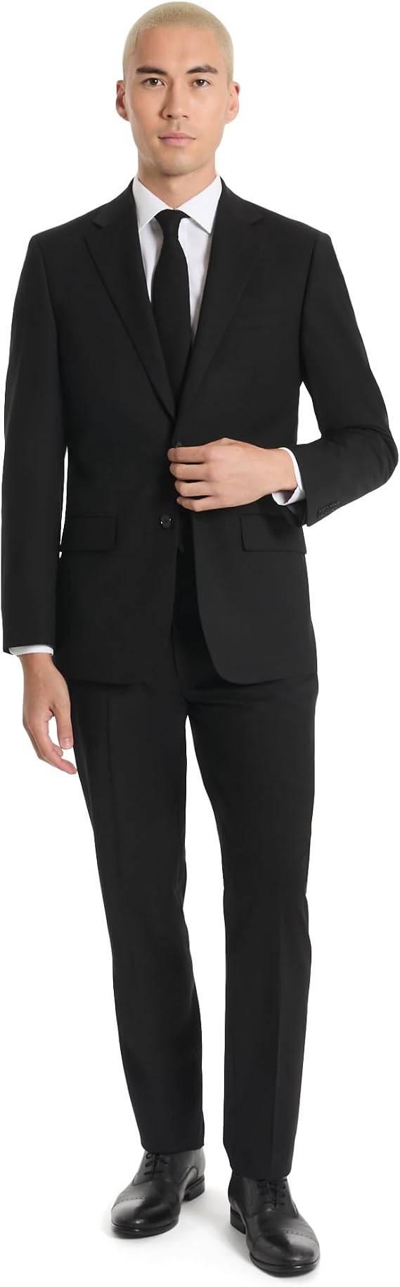 Calvin Klein Slim Fit Suit Separate Jacket