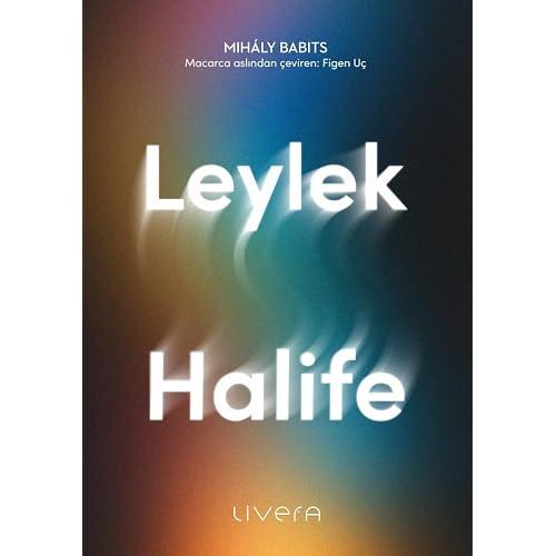 Leylek Halife Kağıt Kapak – 18 Eylül 2024