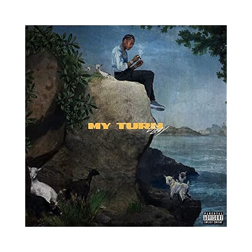 My Turn Explicit Lyrics