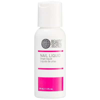 Acrylic Nail Liquid