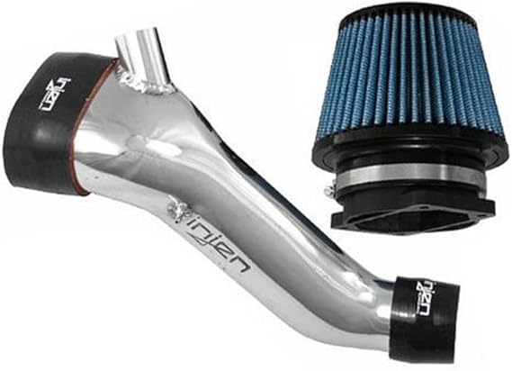Injen Technology IS1890P Polished Short Ram Intake System