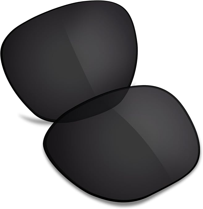 Polarized Replacement Lenses for Ray-Ban Erika RB4171 54mm Sunglass