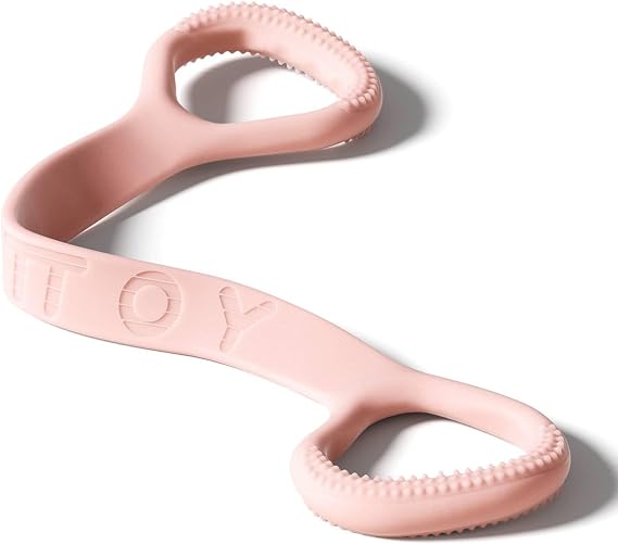 YOTTOY Figure 8 Resistance Band, Elastic Resistance Band