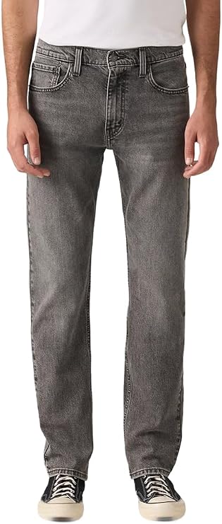 Levi's Men's 505 Regular Fit Jeans
