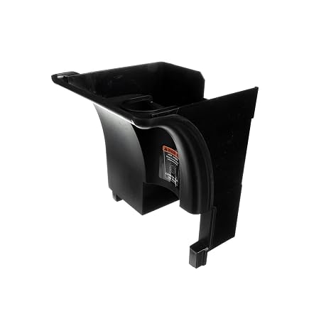 Bunn 41156.1001 Bin Assy, W/Magnet