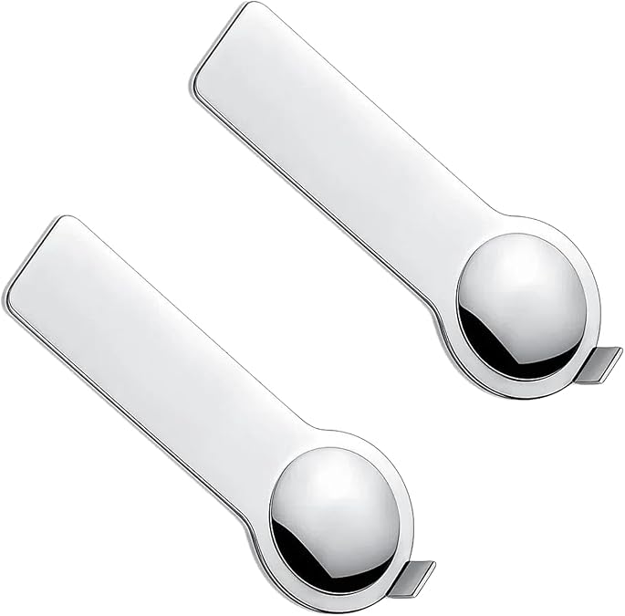 2 PCS Nomination Charm Tool,Italian Bracelet Charm Link Tool | Freely Spliced Detachable Stainless Steel Watch Straps