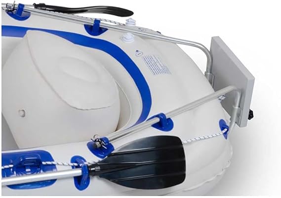 Sea Eagle MM3 Motormount for SE8 and SE9 Inflatable Boats