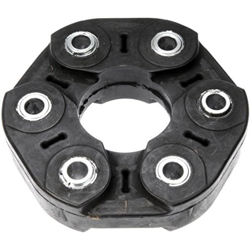 Dorman 935-601 Drive Shaft Coupler Compatible with Select Chrysler  Dodge Models