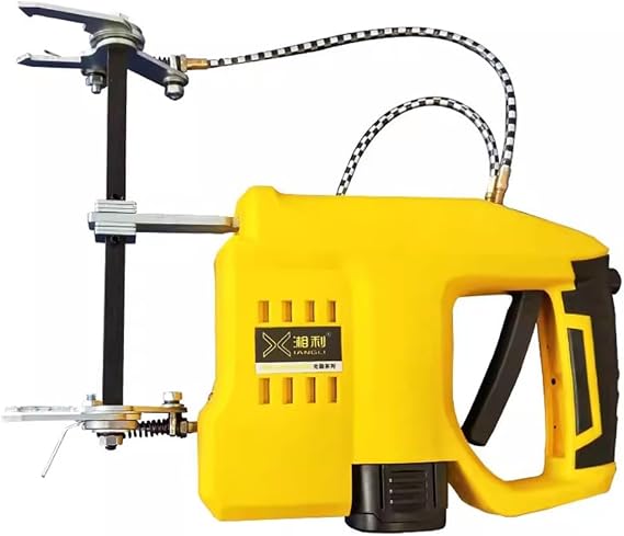 Electric Beehive Frame Shaking Machine Wireless Bee Remover Honey Shaker Beekeeping Tools