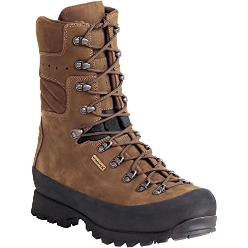 Kenetrek Mountain Extreme Non-insulated Waterproof Hunting and Hiking Boot