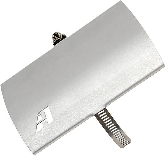 AltRider Universal Exhaust Heat Shield