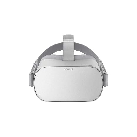 Oculus Go Standalone Virtual Reality Headset - 32GB - Xbox 360; Xbox