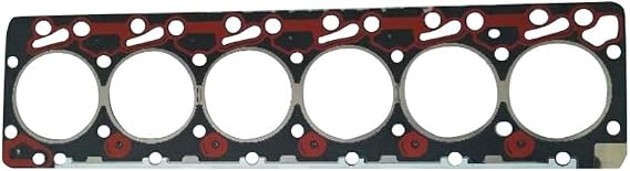 Cylinder head gasket 3283570 for cummins diesel engine