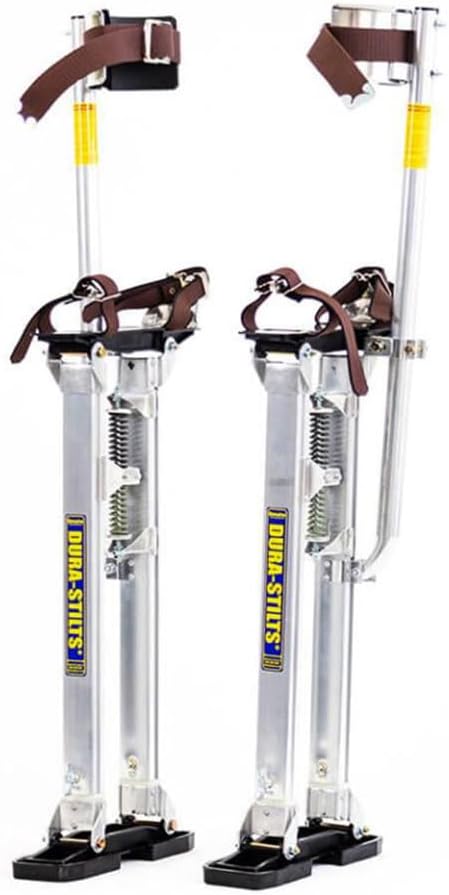 Dura Stilts - Deluxe Iii - 24" To 40" (pr)