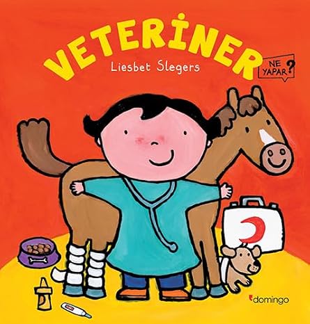 What Does a Veterinarian Do?
