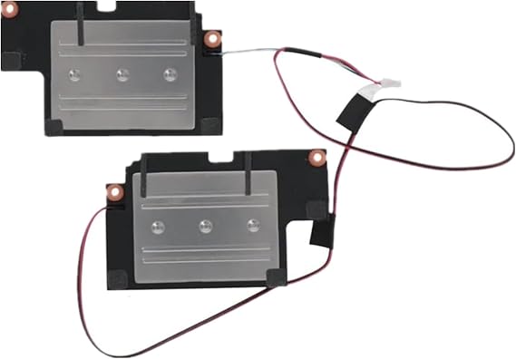 Replacement dizüstü bilgisayar iç yerleşik hoparlörler için for ASUS ROG Flow X13 GV302