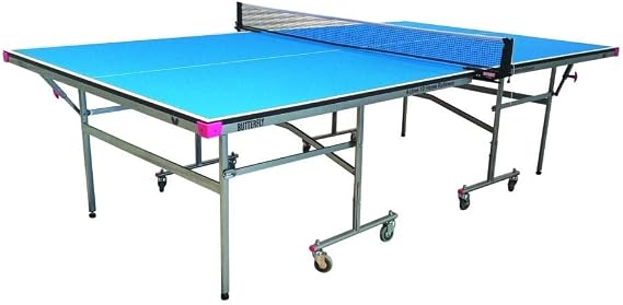 Butterfly Active 19 Home Table Tennis Table