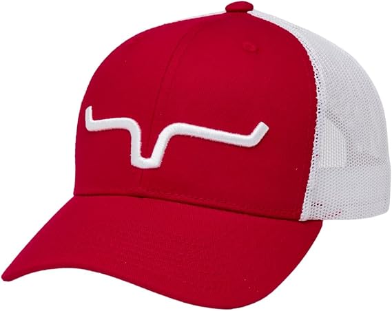 Kimes Ranch Caps Adjustable Snapback Weekly Americana Hat