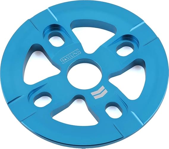 Haro Baseline Guard Sprocket 25T Blue