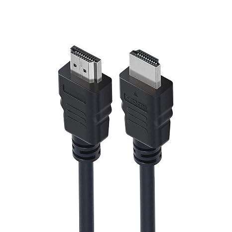usin 3D 4K Full Hd Kamera Bilgisayar Projeksiyon TV Uydu Alıcısı Hdmi Ara Kablosu HDMI Kablo (1,5 METRE)