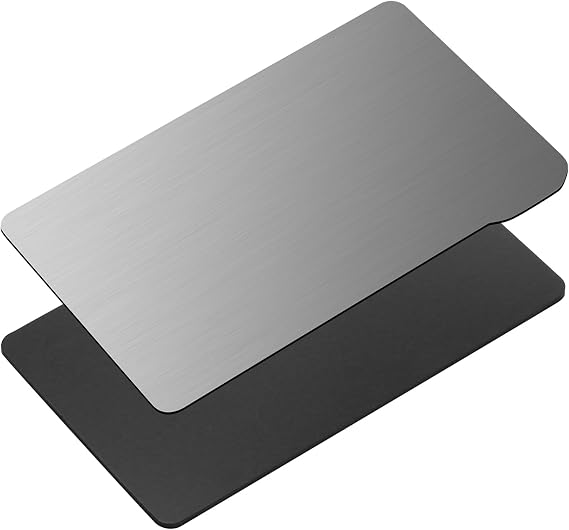 Resin 3D Printer Flex Building Plate,230x135mm Spring Steel Flexible Plate with Soft Magnetic Sheet for Anycubic Photon M5/M5s/M5s Pro(1PCS)