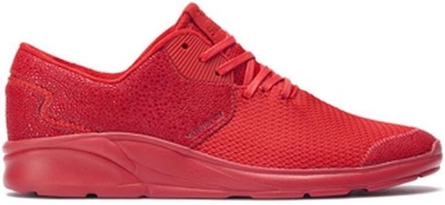 Supra Noiz, Unisex Adults' Low-Top Sneakers