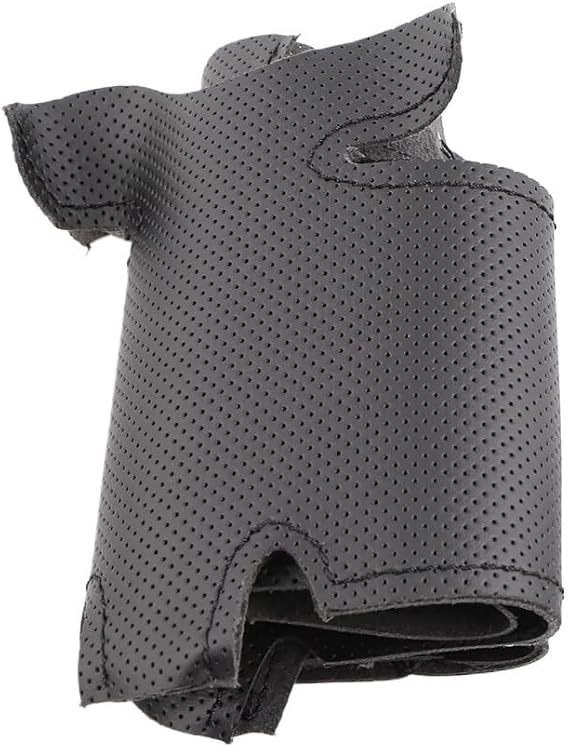auto steering wheel wrap For Toyota For Land For Cruiser 2008-2015