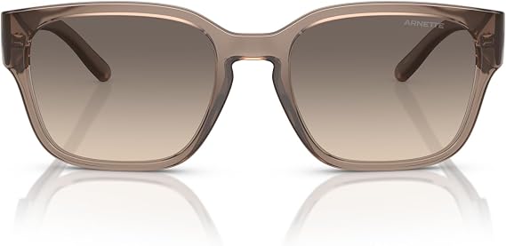 ARNETTE mens An 4325 Square Sunglasses