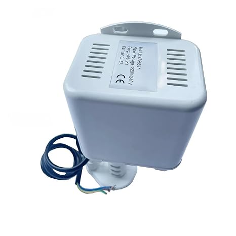 YZF5816 Ice Machine Water Pump - Compatible with YFK Models for Efficient Ice Production
