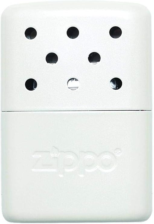 Zippo 6 Hour Refillable Hand Warmer