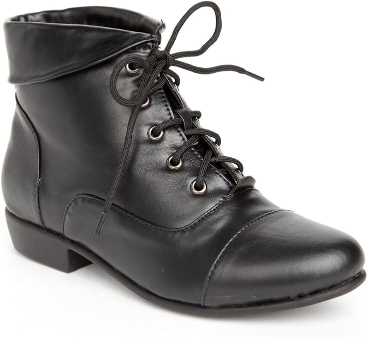 Comfortview Women's Wide Width The Darcy Bootie