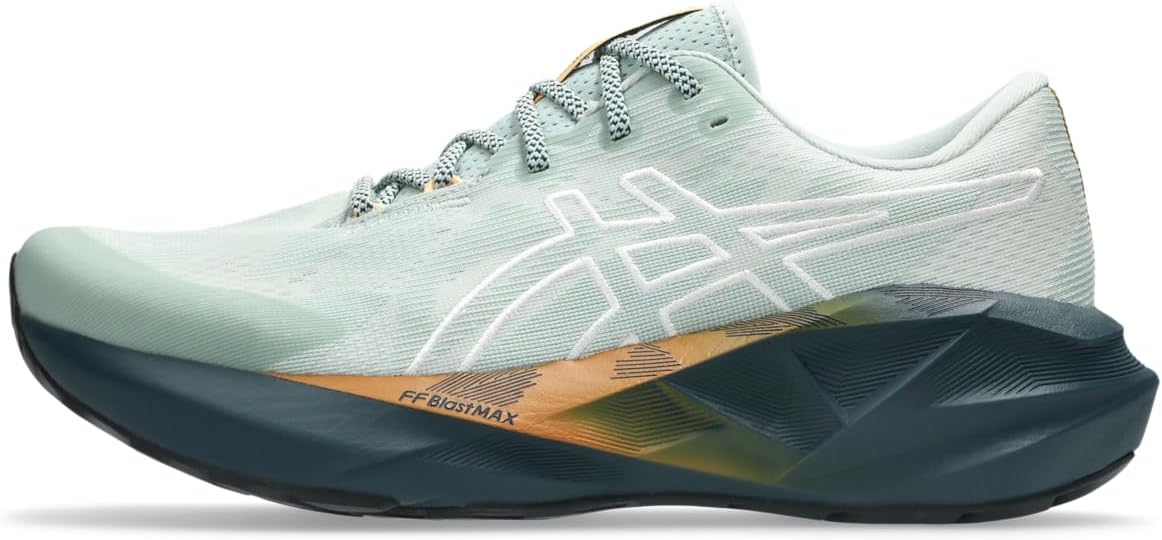 ASICS Men's NOVABLAST 5 TR Running Shoes