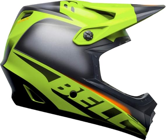 Bell Full-9 Helmet