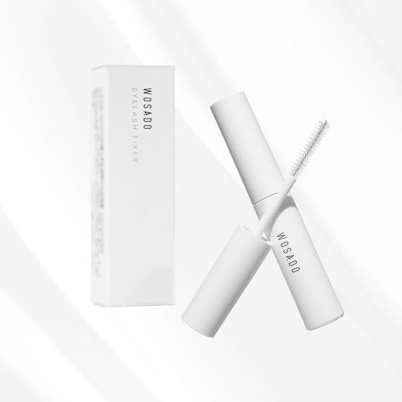 WOSADO Eyelashes Fixer 2g Light for Magnetic Eyelashes
