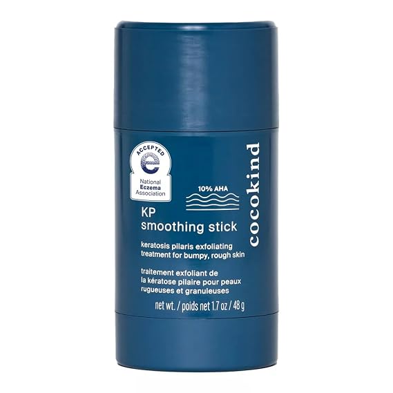 Cocokind KP Smoothing Stick, 1.7 Oz